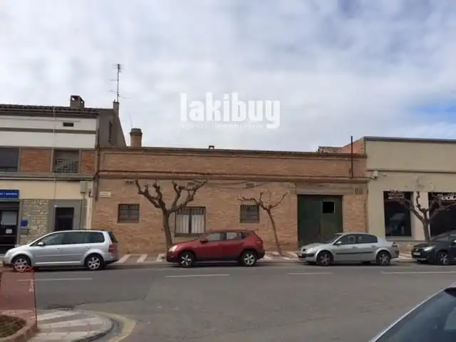 Local comercial en venta en Cervera