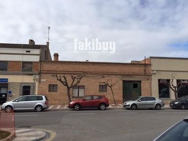 Business premises for sale in Cervera