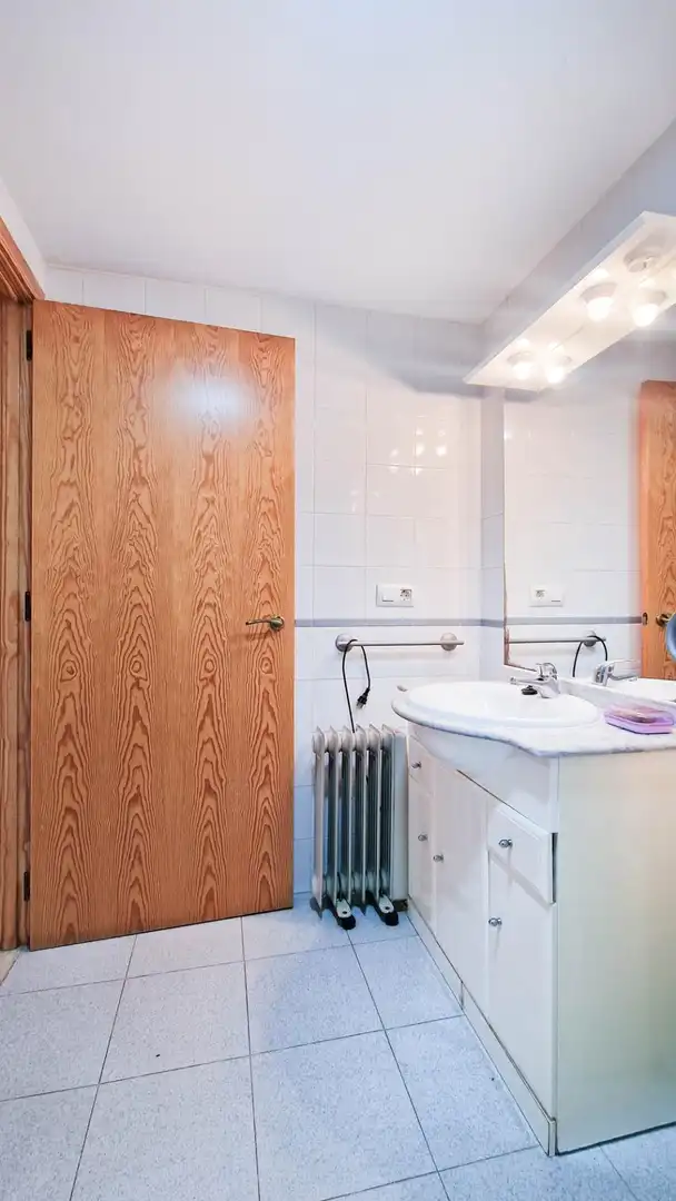 Baño de Piso en venta en Badajoz con Aire acondicionado y Trastero