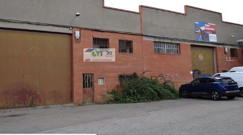 NAVE 1000 M2 APROX, EN VENTA, imatge 4