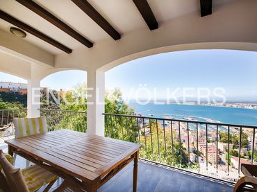 Casa con giardino in vendita a Carrer Pau Vila