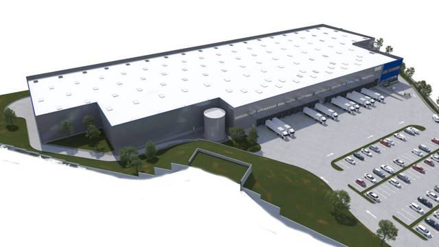 Nave industrial en Alquiler en Castellbisbal