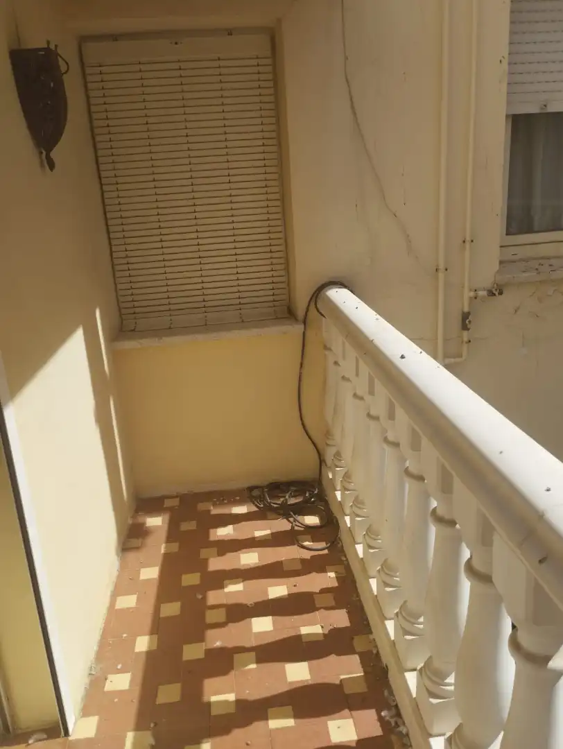 Piso con terraza en venta en Calle Veracruz 16, imagen 27