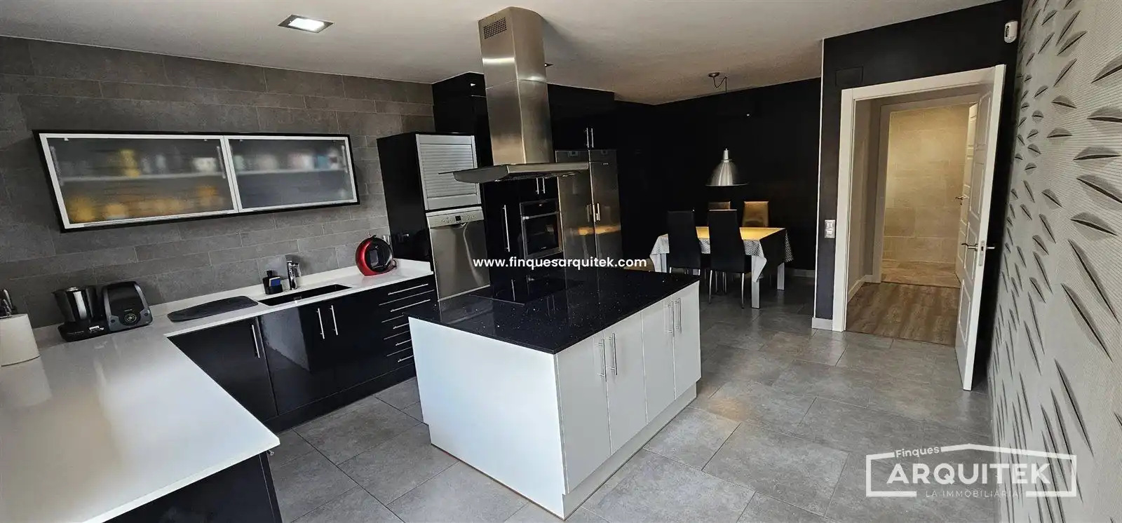 Casa o xalet en venda a Albesa
