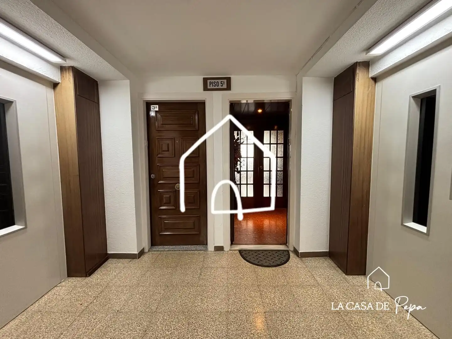 Piso con terraza en venta en Centre, imagen 19