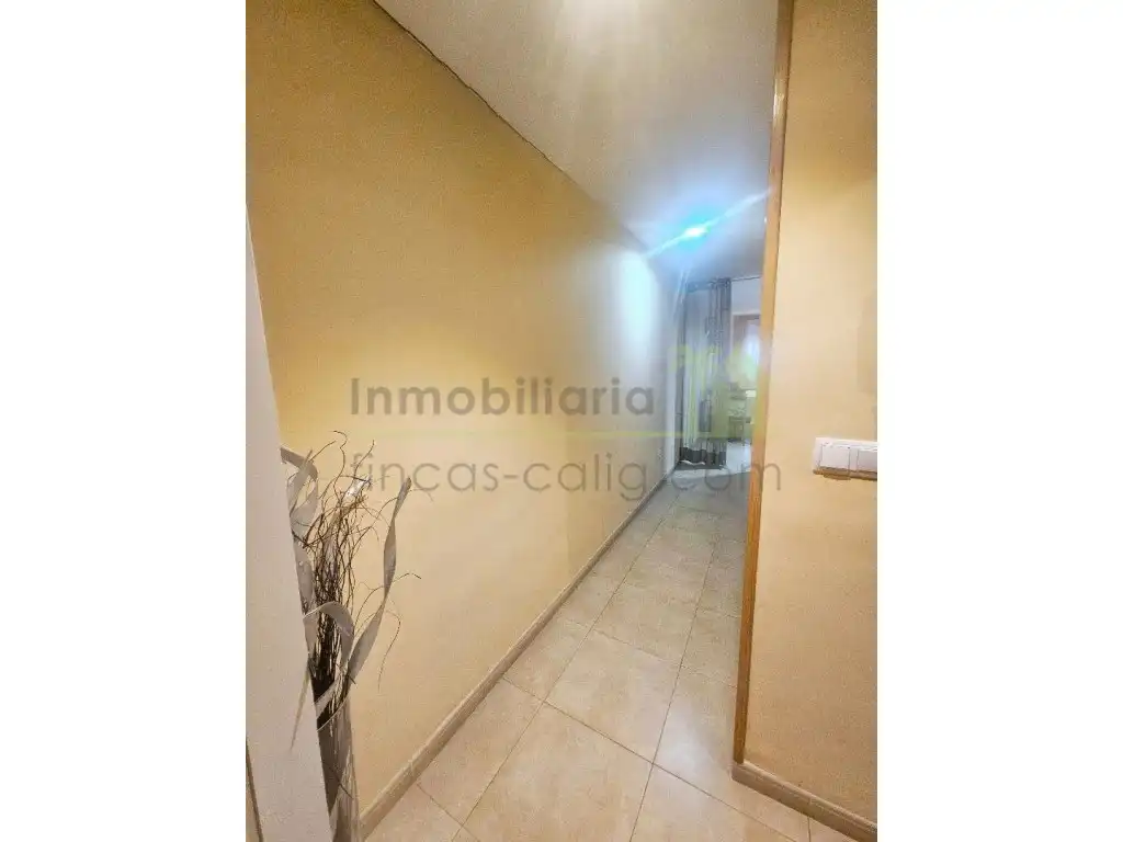 Apartamento en venta en Pueblo