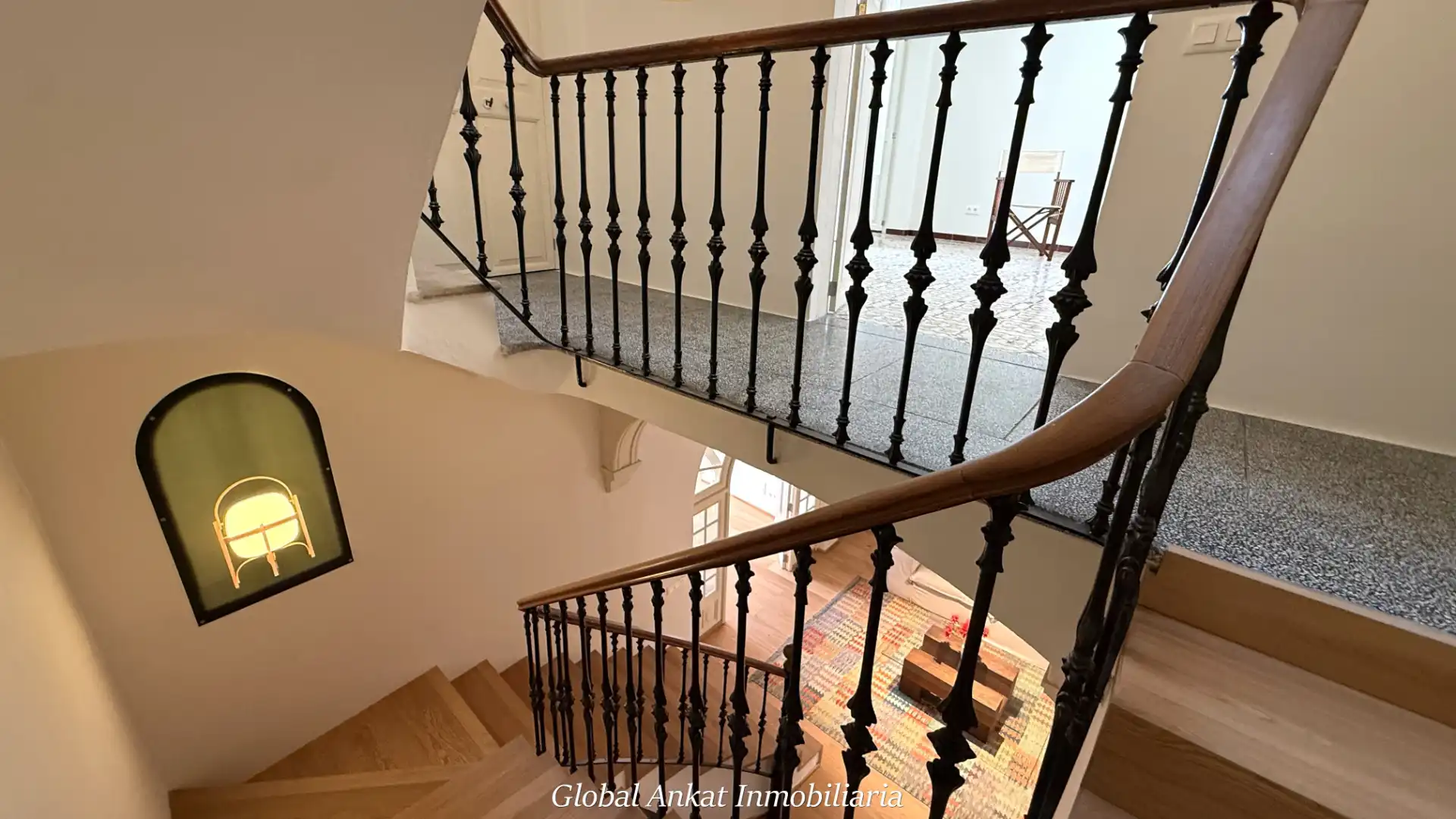 Casa a schiera con terrazza in vendita a Felanitx Poble, imagen 54
