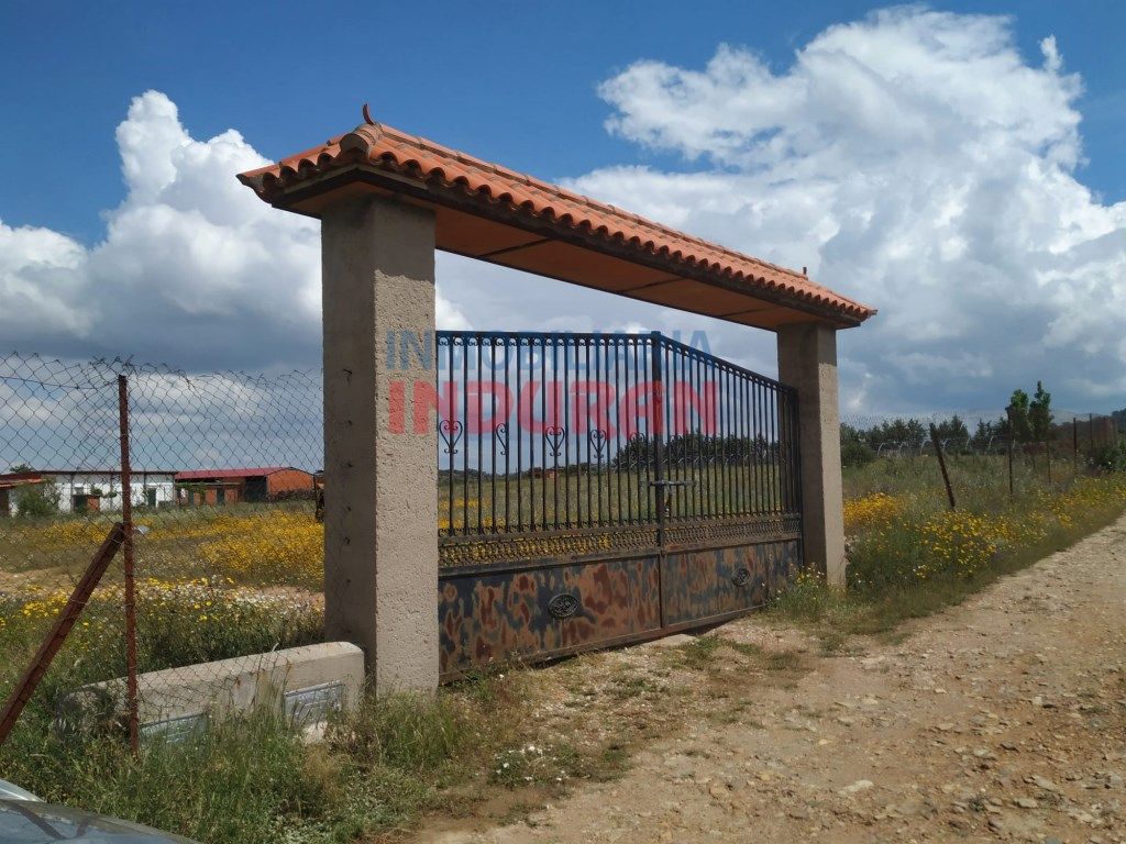 Country house for sale in Portezuelo
