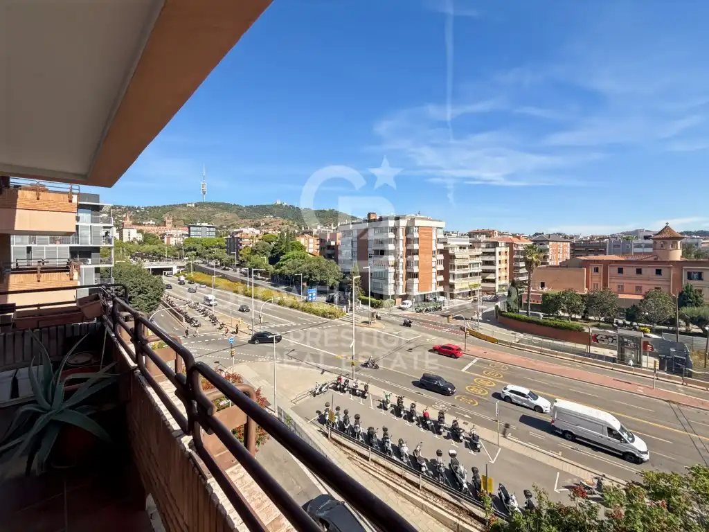 Pis de lloguer a Calle Via Augusta, imagen 37