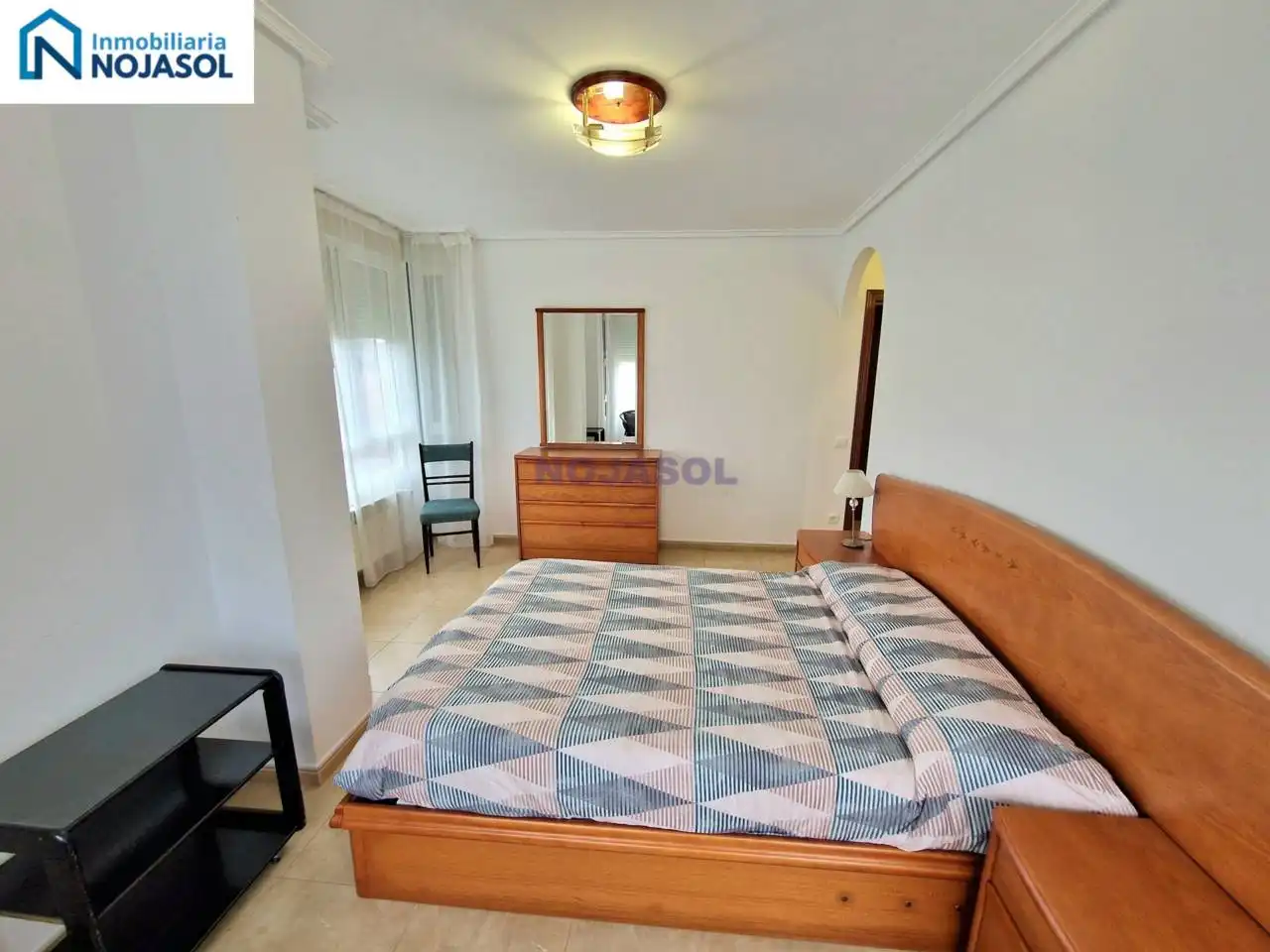 Apartment mit Terrasse zur Miete in Calle PALACIO 15, imagen 32