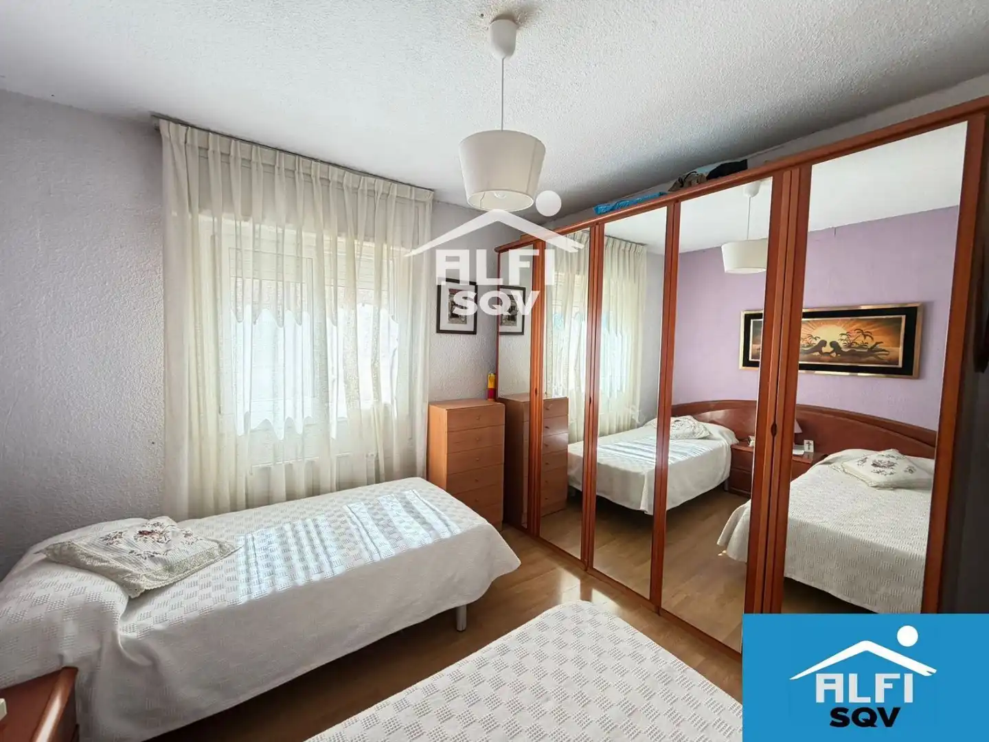 Habitación de Piso en venta en Sant Quirze del Vallès con Aire acondicionado y Terraza