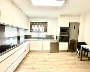 Kitchen of Planta baja for sale in Alcúdia  with Air Conditioner, Heating and Private garden