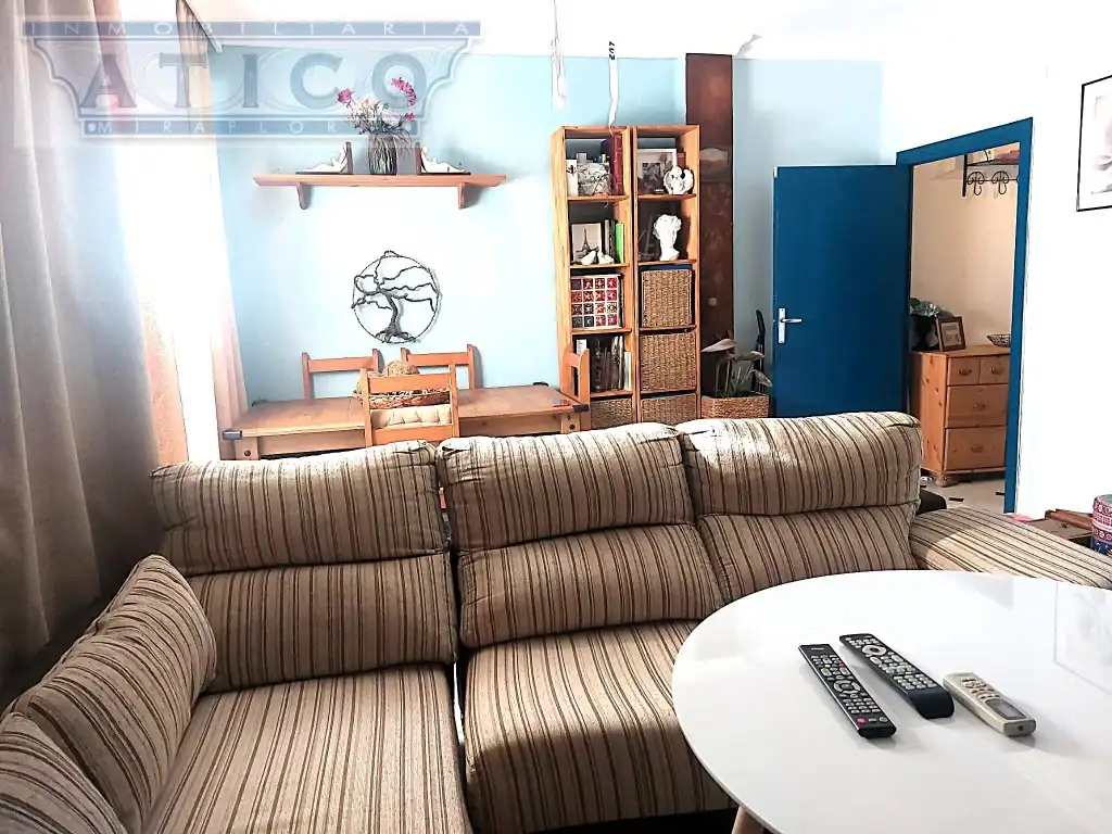 Flat for sale in Cruz Roja