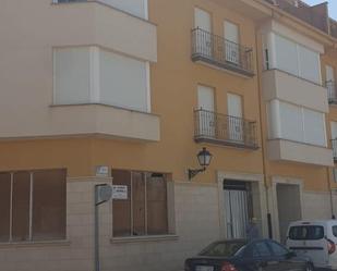 Exterior view of Flat for sale in Horcajo de Santiago