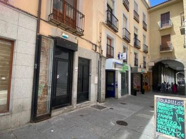 Business premises to rent in Calle San Millán