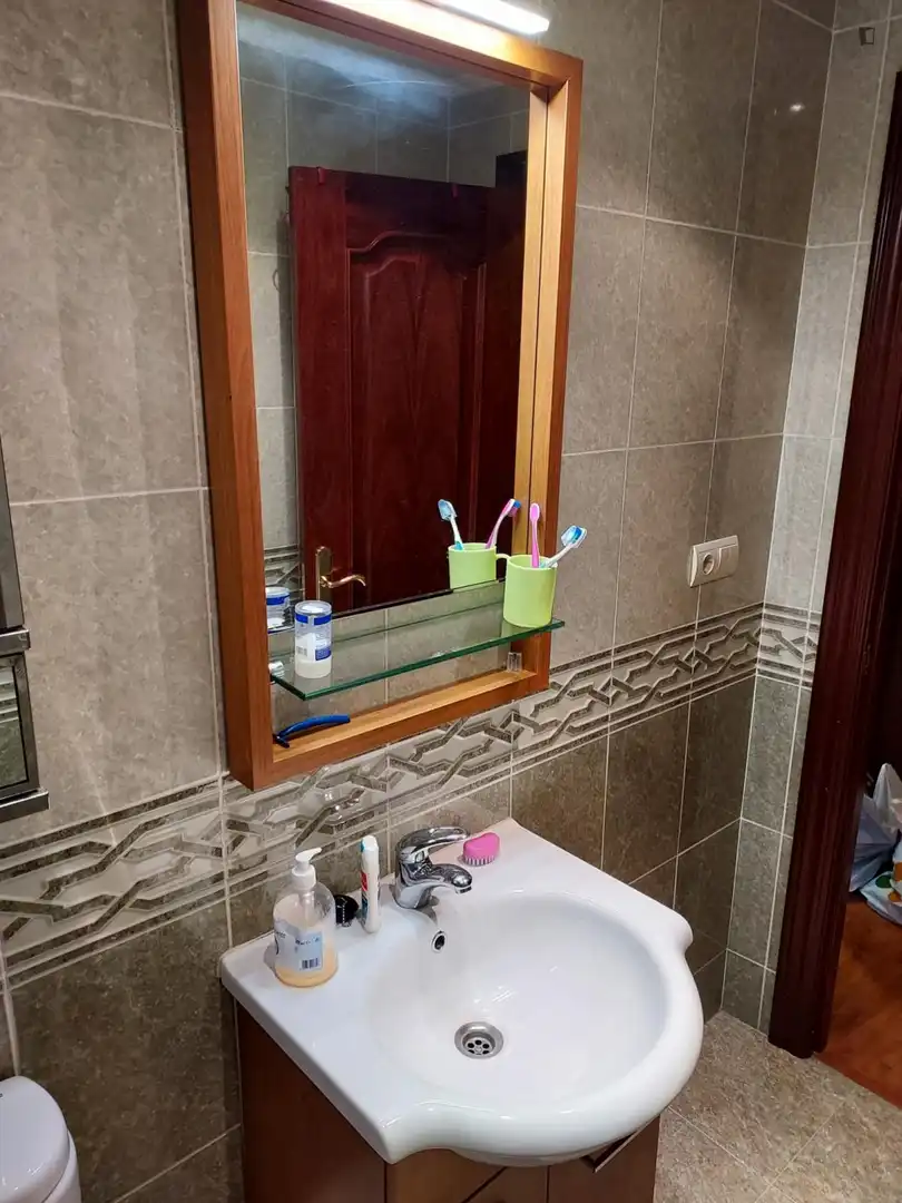 Habitación en San Bernardo