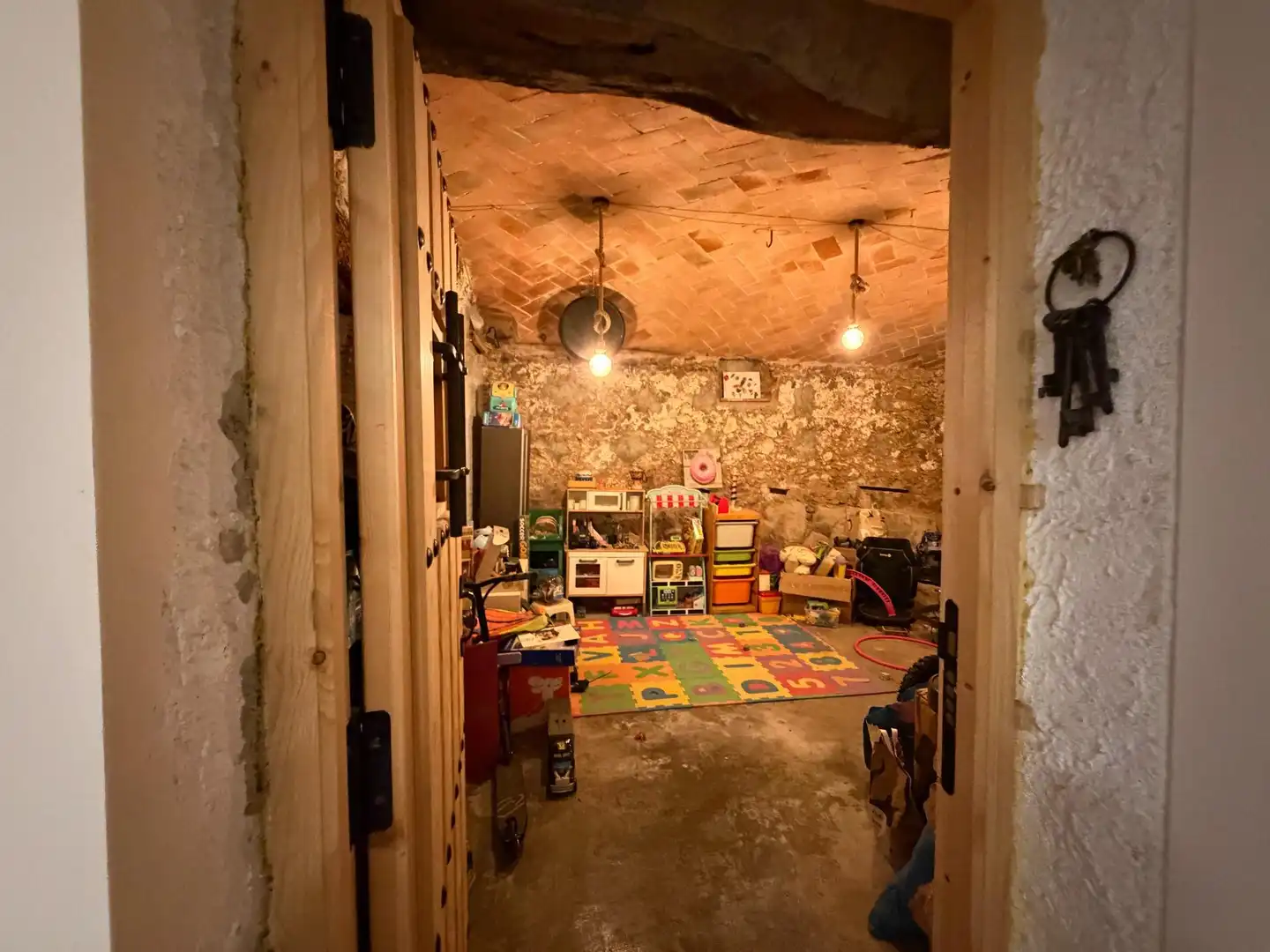 Maison mitoyenne avec jardin à vendre à El Racó - Sant Feliu del Racó, imagen 20
