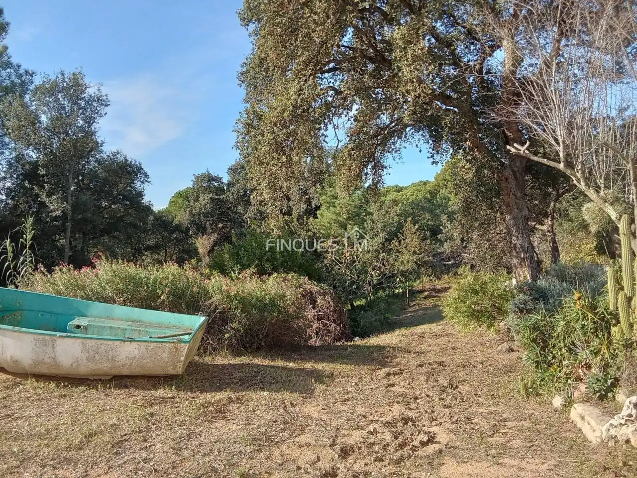 Country homes for sale in Tordera  with Air Conditioner, Heating and Private garden