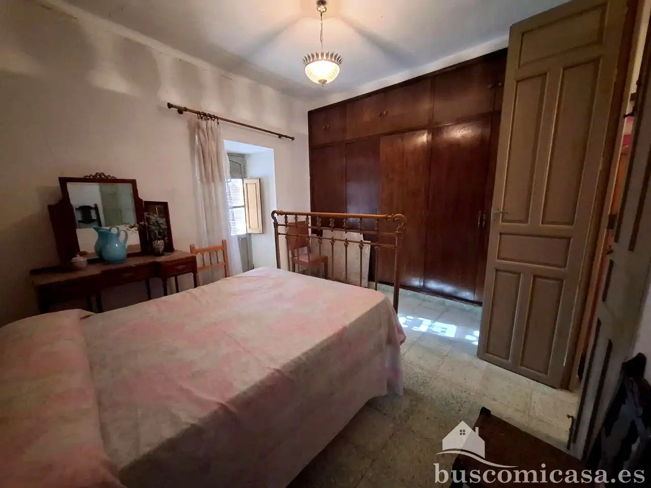 Habitación de Casa o chalet en venta en Begíjar