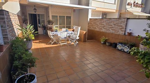 Foto 3 von Einfamilien-Reihenhaus zum Verkauf in Zona Playa, Laredo