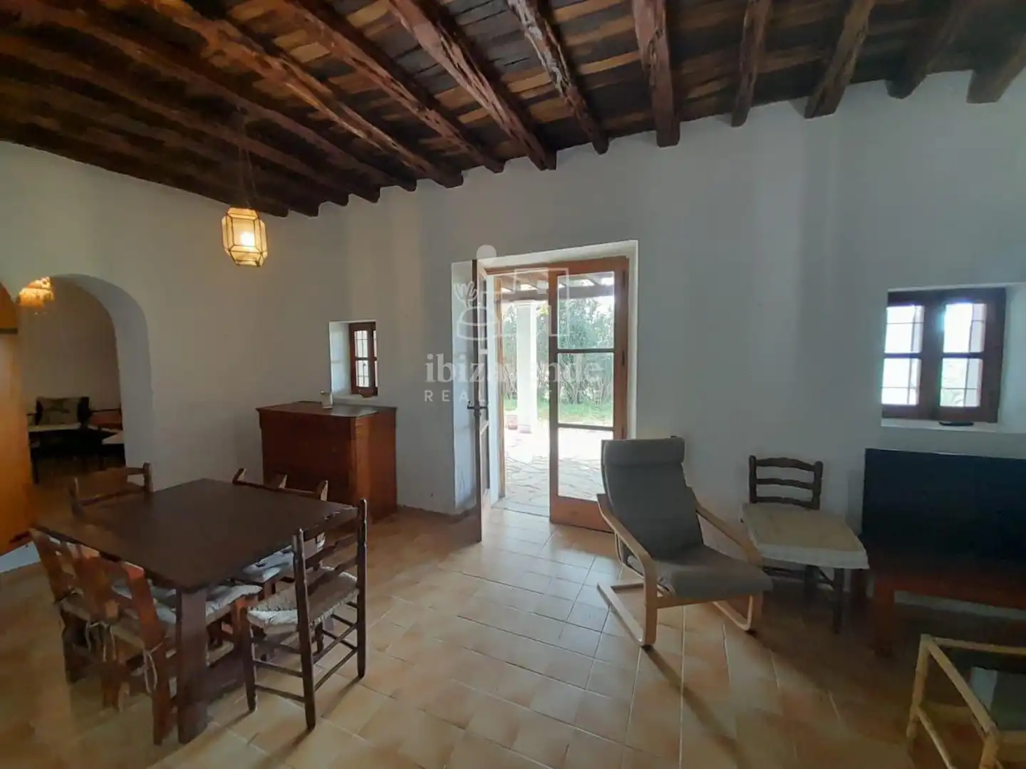 Casa con terraza en venta en Ca Na Negreta - Can Ramón, imagen 13