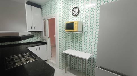 Foto 5 de Pis en venda a Calle Independencia, Bufalà, Badalona