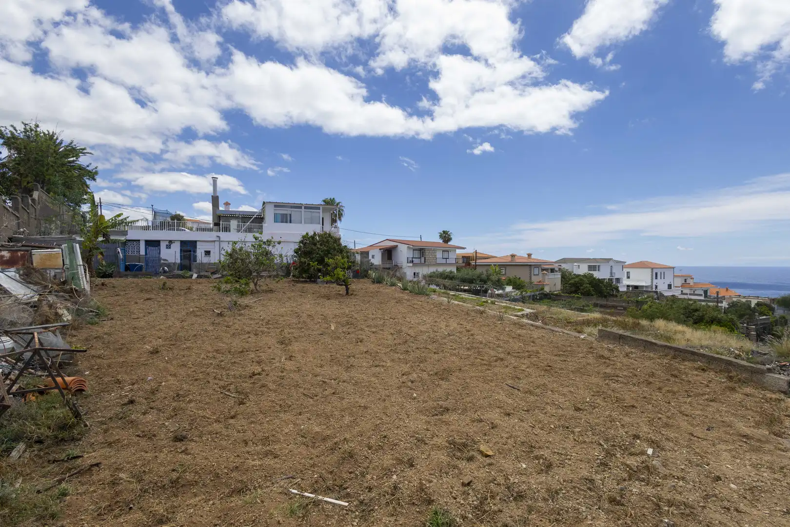 Residential for sale in Candelaria