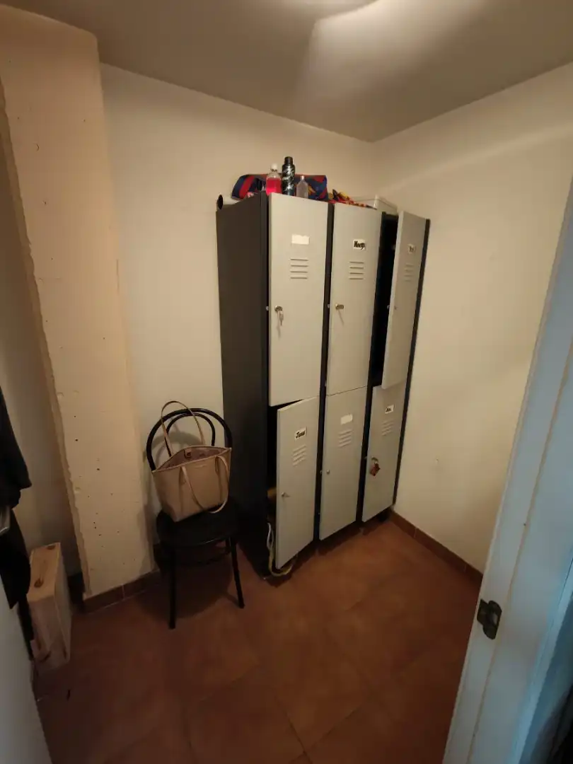 Commercial properties for sale in La Granada  with Air Conditioner, Heating and Terrace