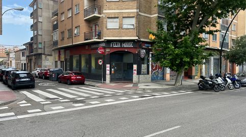 Photo 2 of Commercial properties for rent in Avenida de San Juan de la Peña, Salvador Allende, Zaragoza Capital