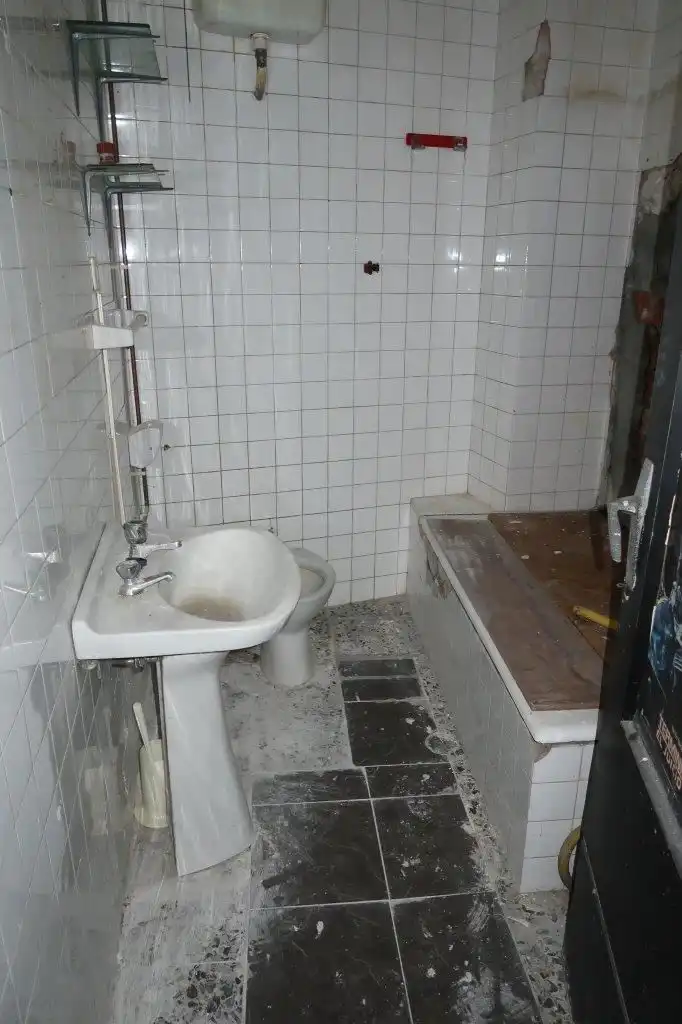 Local comercial en venda a Villa Negreira, imagen 13