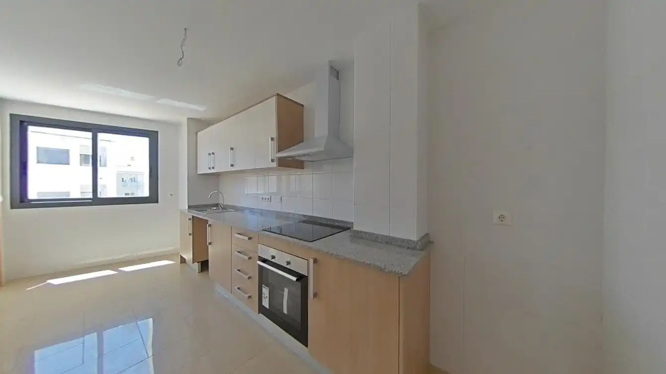 Cuina de Pis en venda en Villajoyosa / La Vila Joiosa amb Traster