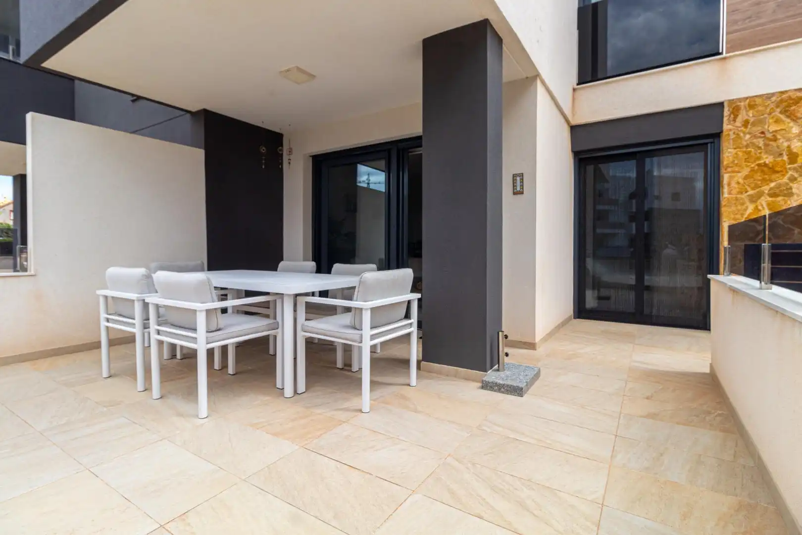 Apartamento con terraza en venta en Calle Wolfgang Amadeus Mozart, imagen 13