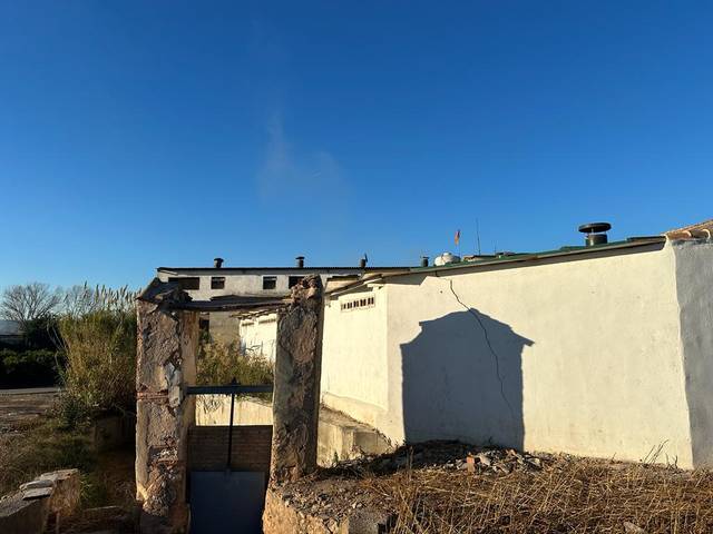 Terreno residencial en Venta en Proc. Simplificado en Alberic