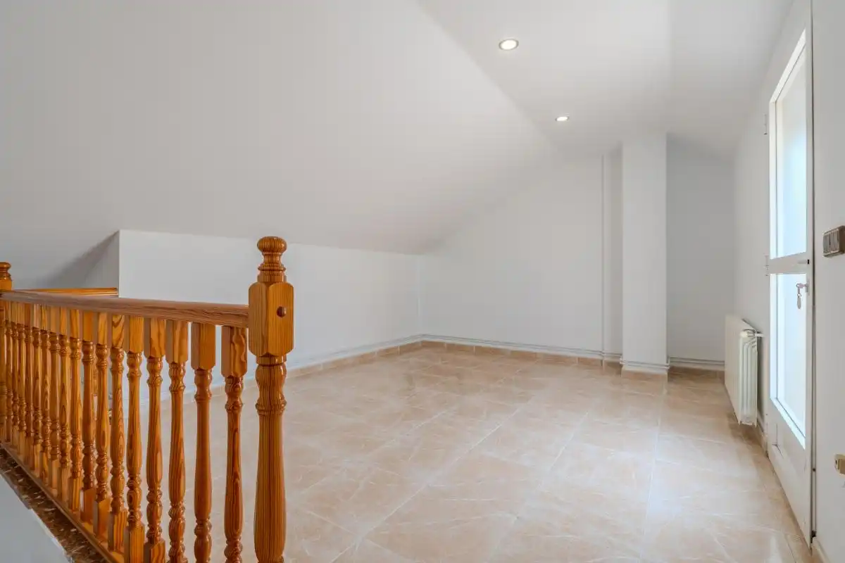 Casa adosada en venda en Murcia amb Calefacció, Jardí privat i Terrassa