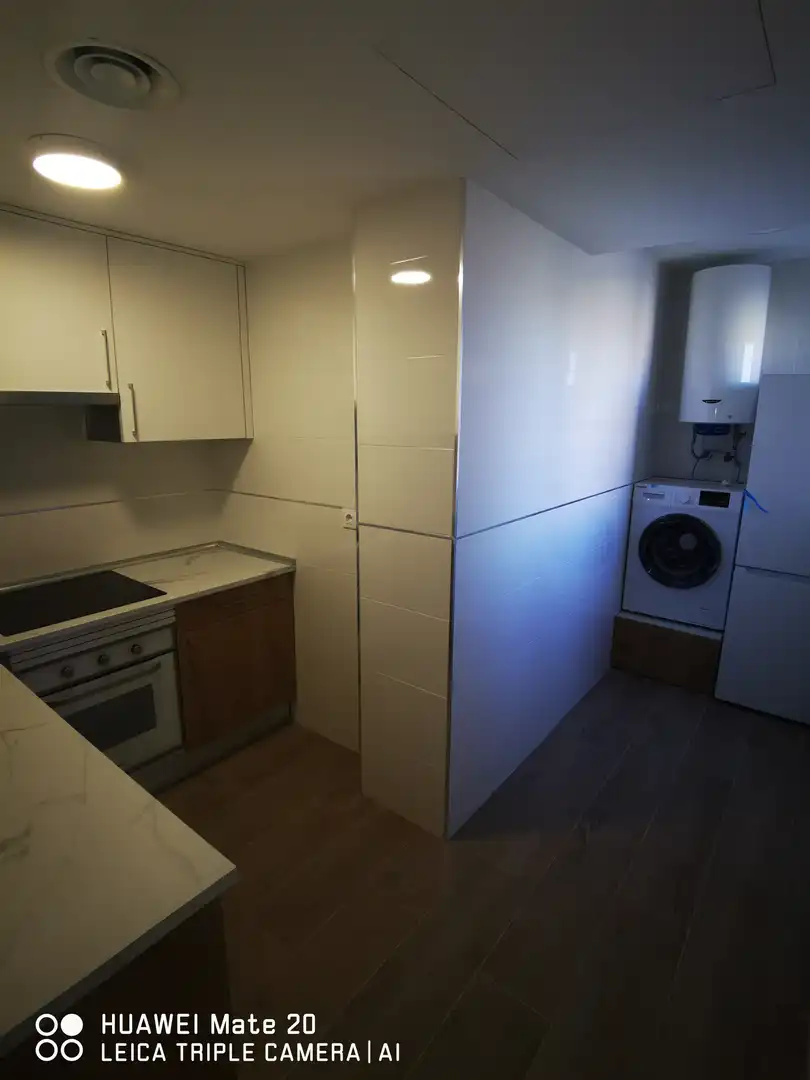 Wohnung zur Miete in Calle Río Valdehuesa, 17, Santa María de Benquerencia