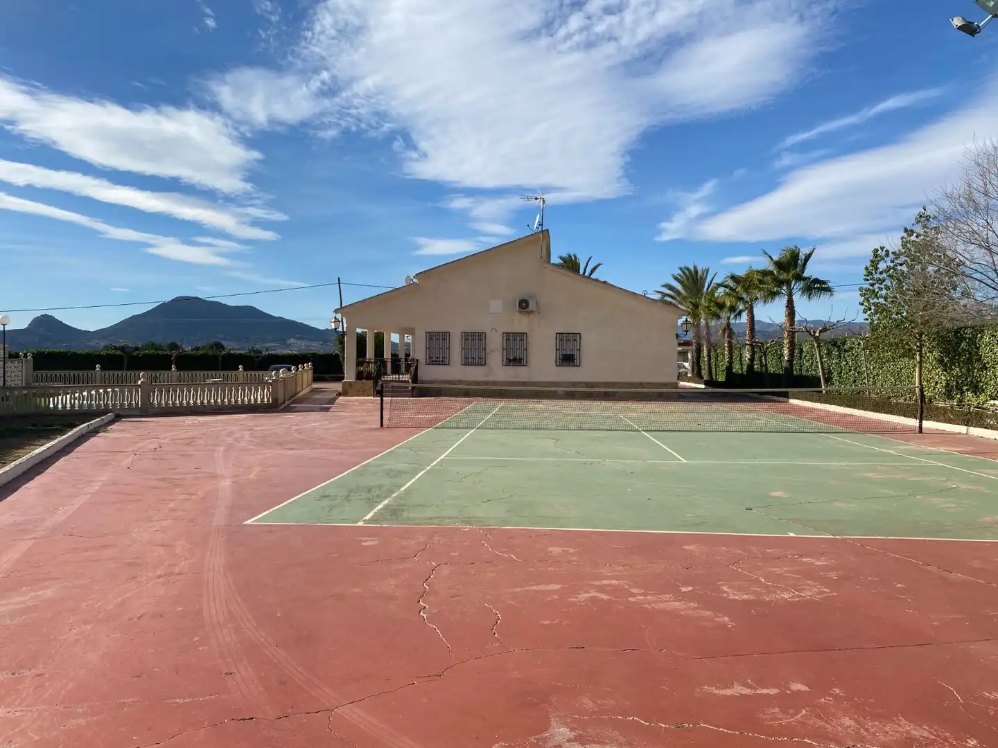 Casa o chalet en venta en Sax