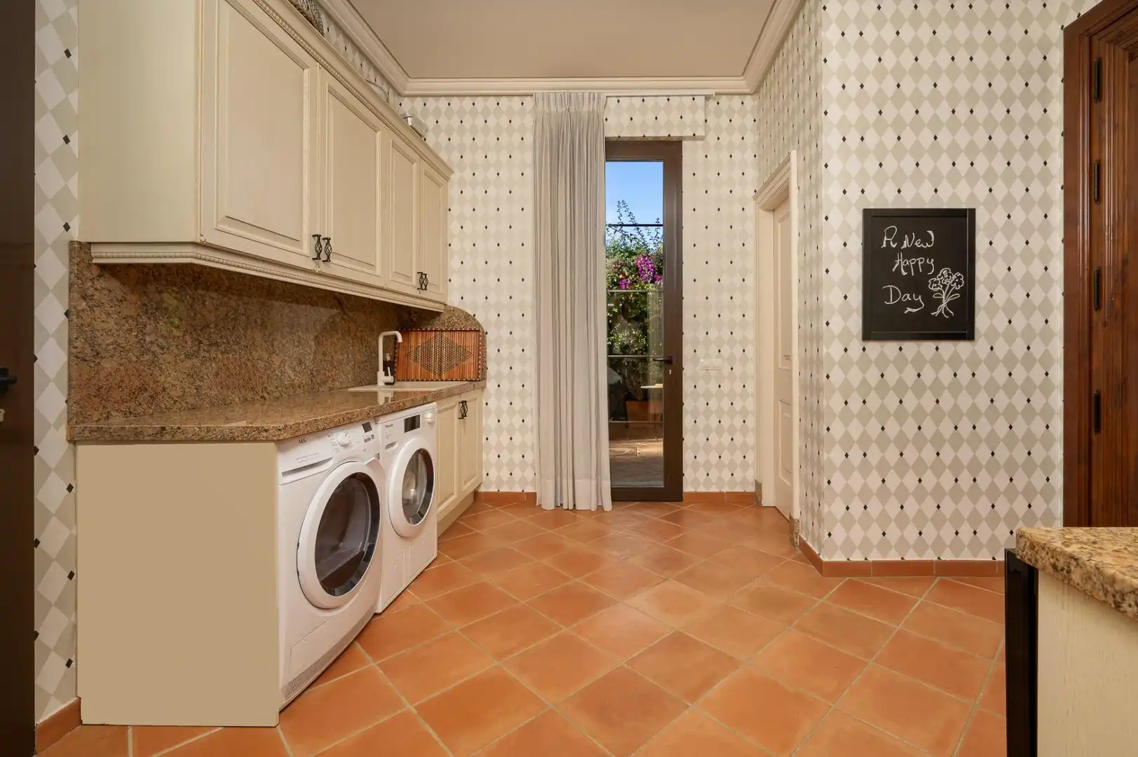 Chalet con terraza en venta en 16 (UR GUADALMINA BAJA), imagen 20