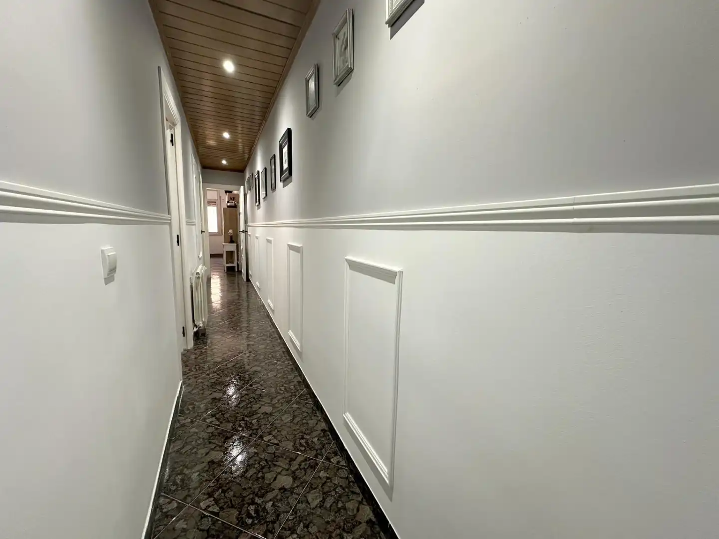 Piso en venta en Sant Boi de Llobregat con Calefacción