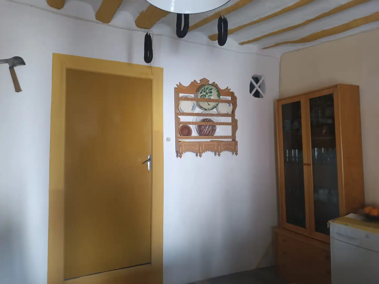 Country homes for sale in La Puerta de Segura  with Furnished and Washing machine