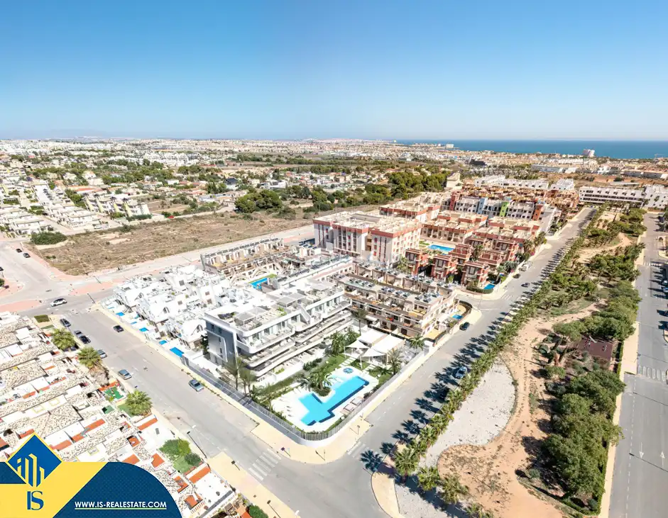 Apartment mit Pool zum Verkauf in Orihuela Costa, imagen 22