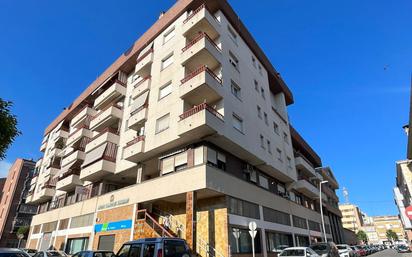 Exterior view of Premises to rent in Balaguer