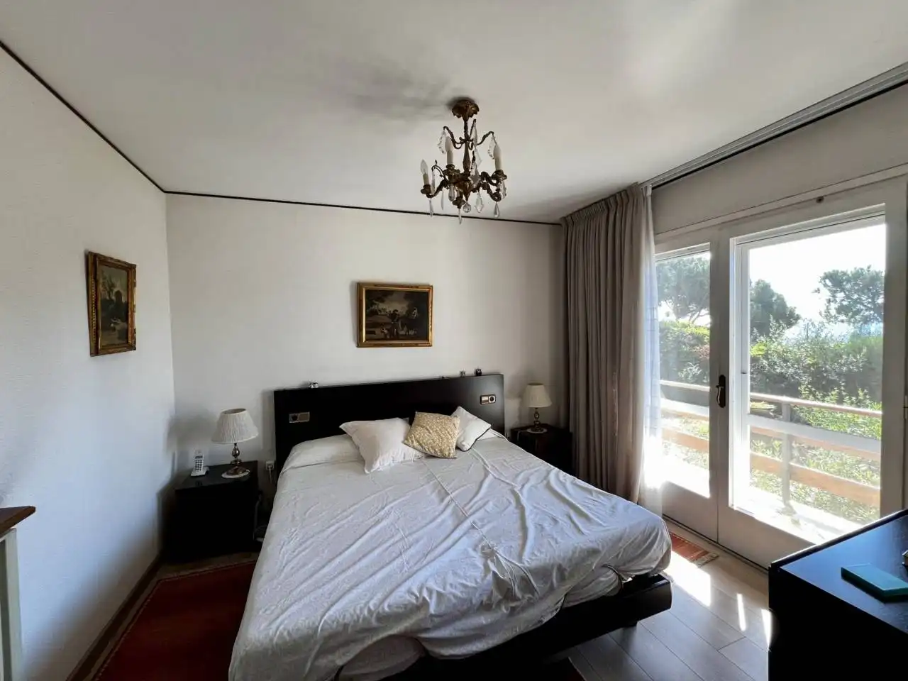 Maison avec piscine à vendre à Sant Feliu de Codines, imagen 19