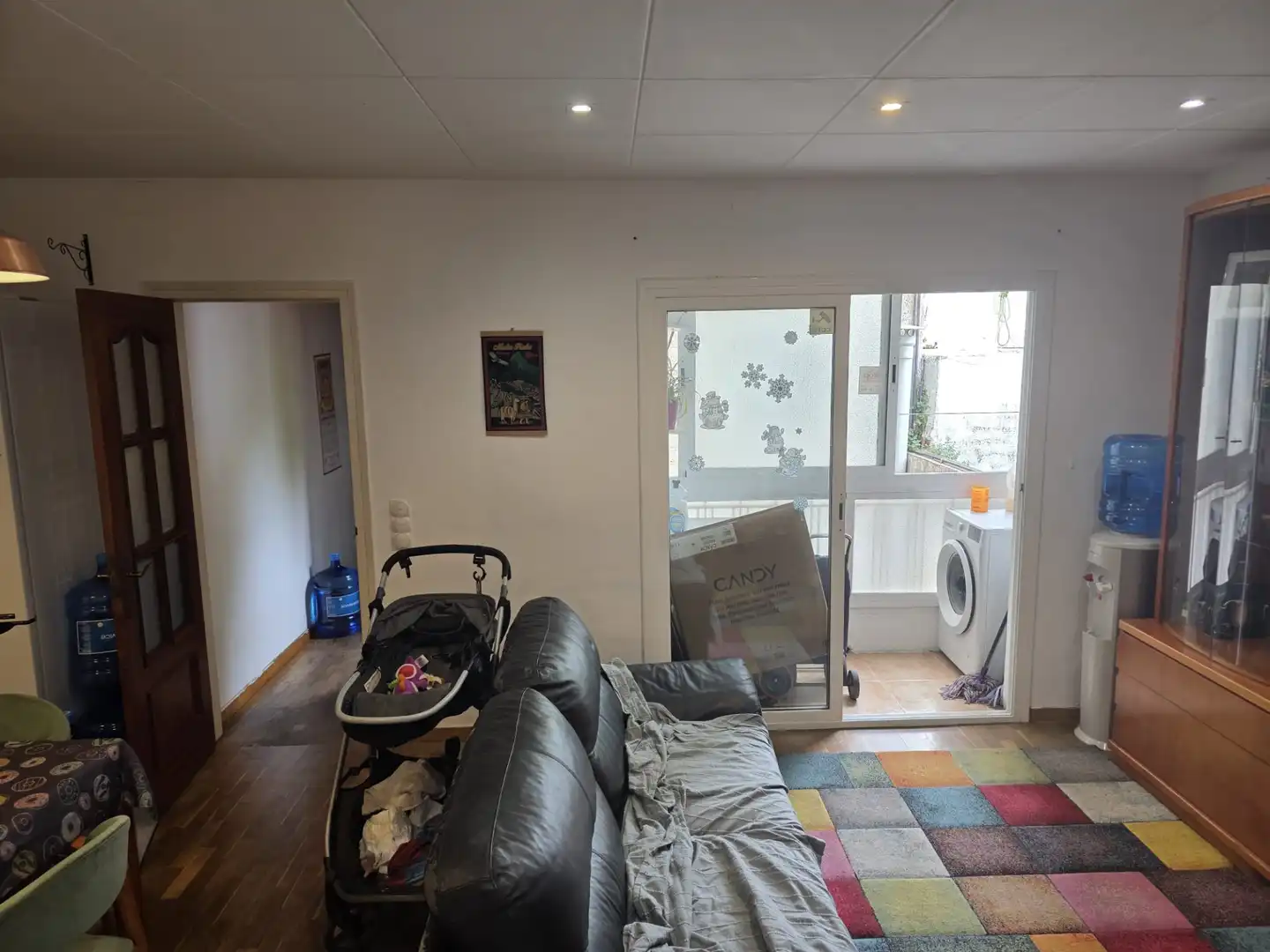 Wohnung zum Verkauf in Santa Coloma de Gramenet