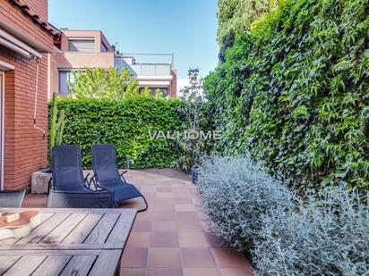 Casa adosada en venda a  CAN MINGUET, Colomer, Sant Cugat del Vallès
