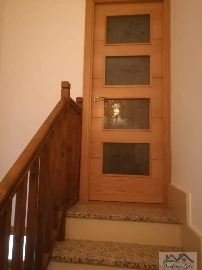 Houses for sale in Navalacruz  with Heating and Storage room