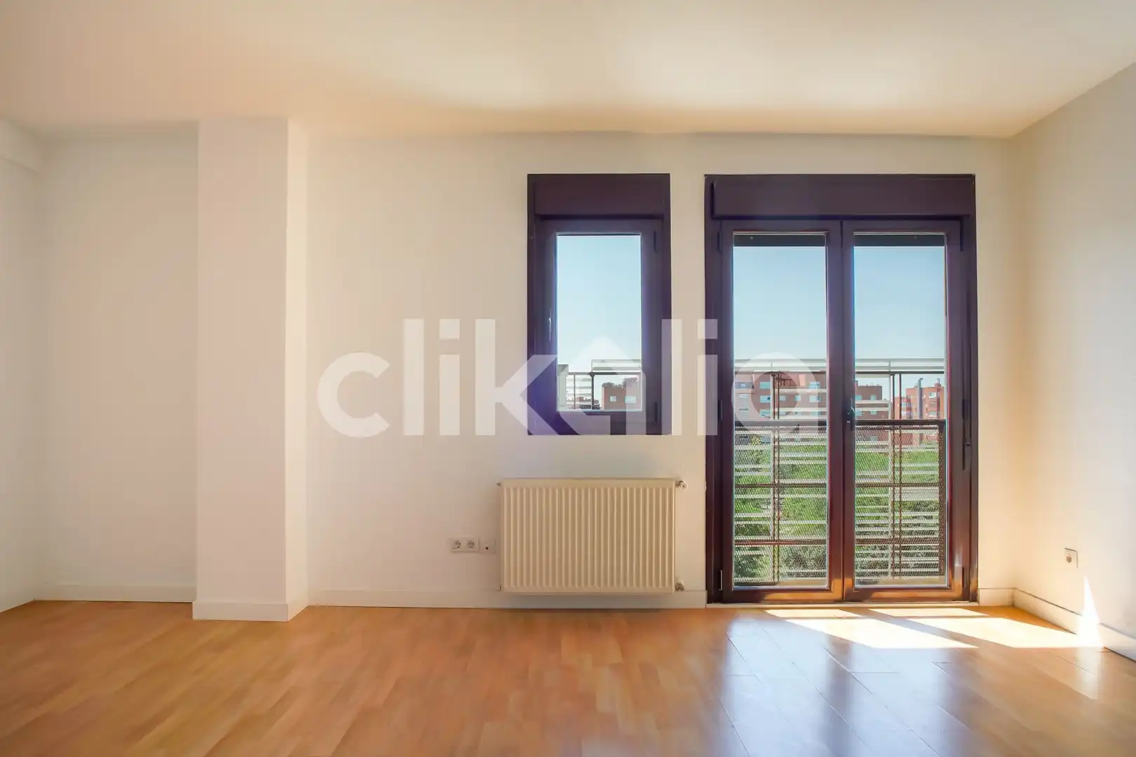 Piso con ascensor en venta en Latina, imagen 3