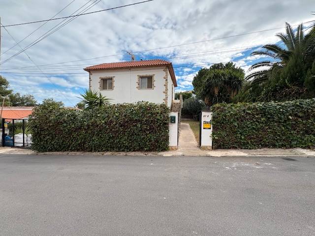 Casa-chalet en Alquiler en El Balcó - Jaume I