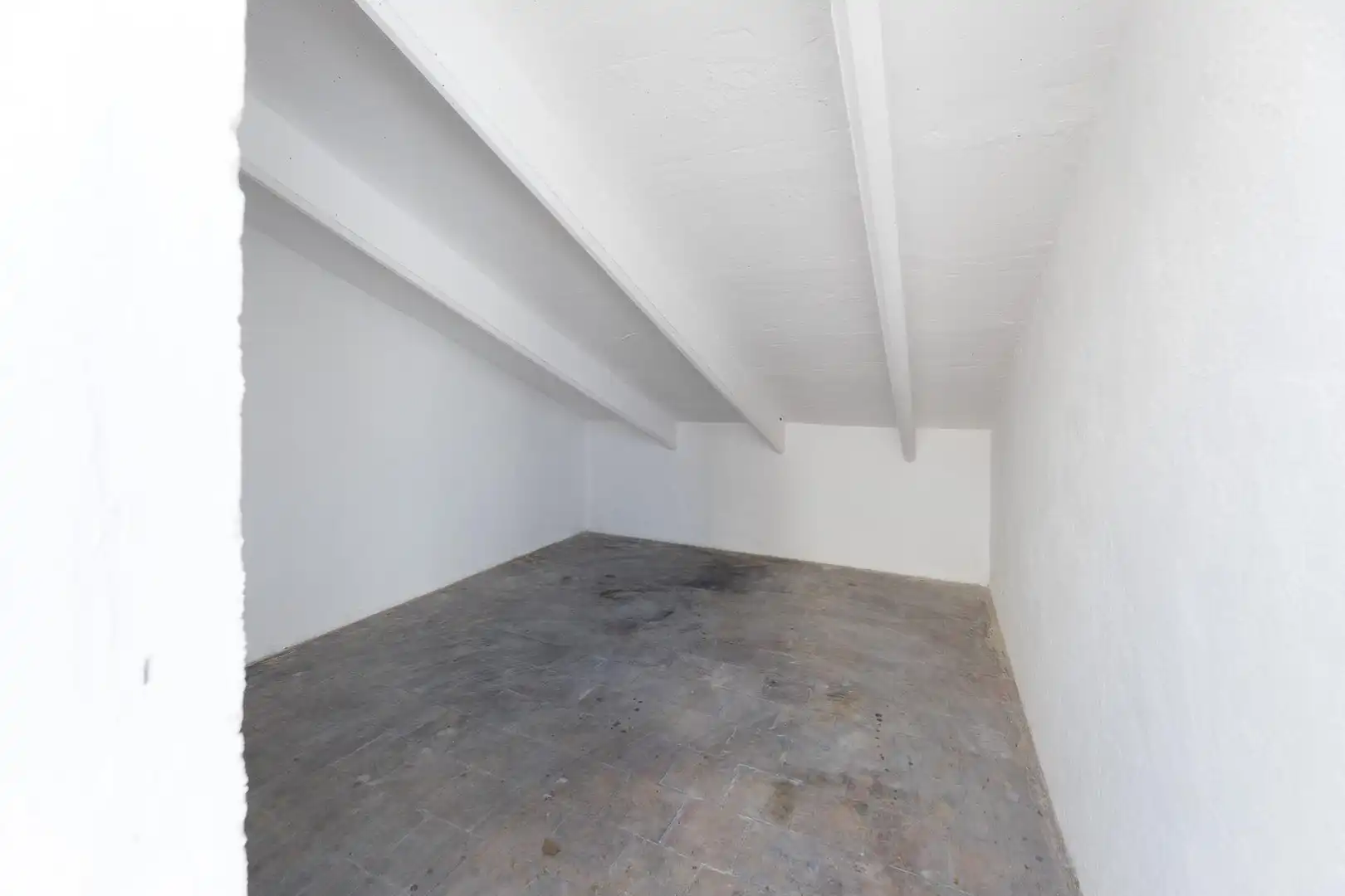 Ático en venta en  Palma de Mallorca con Terraza y Trastero