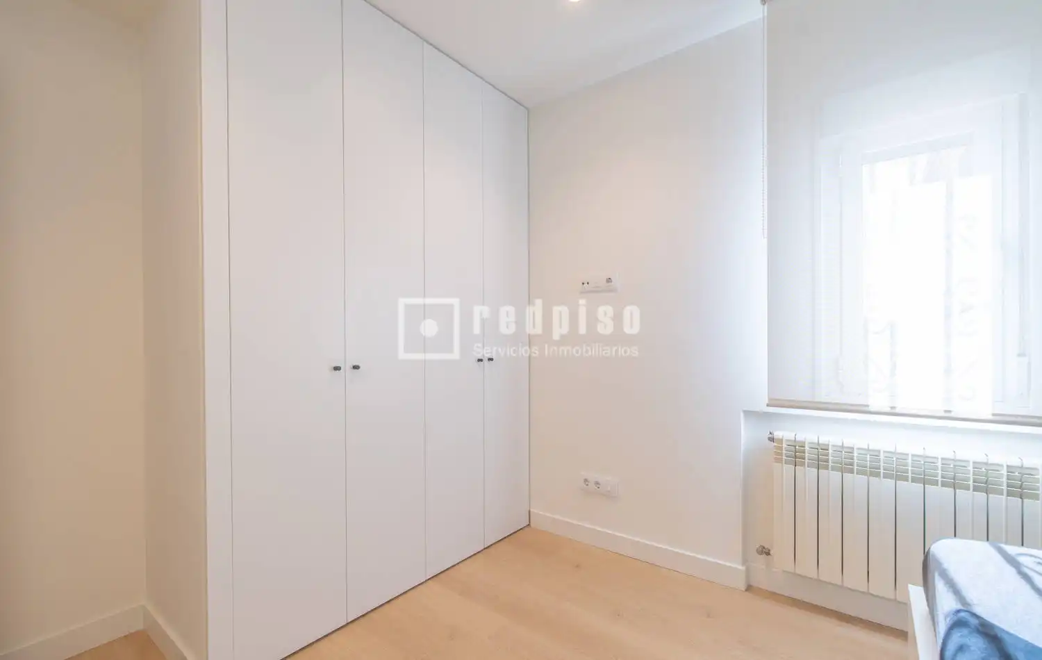 Habitación de Casa o chalet en venta en Villamanrique de Tajo con Aire acondicionado, Calefacción y Terraza