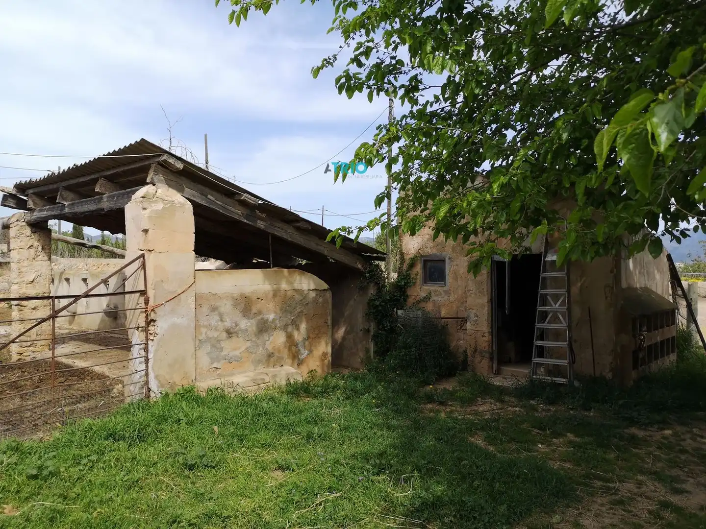 Casa amb terrassa en venda a Nord, imagen 77